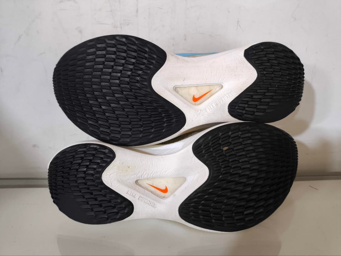 240mm 나이키 줌 플라이 5 런닝화 상품이미지9