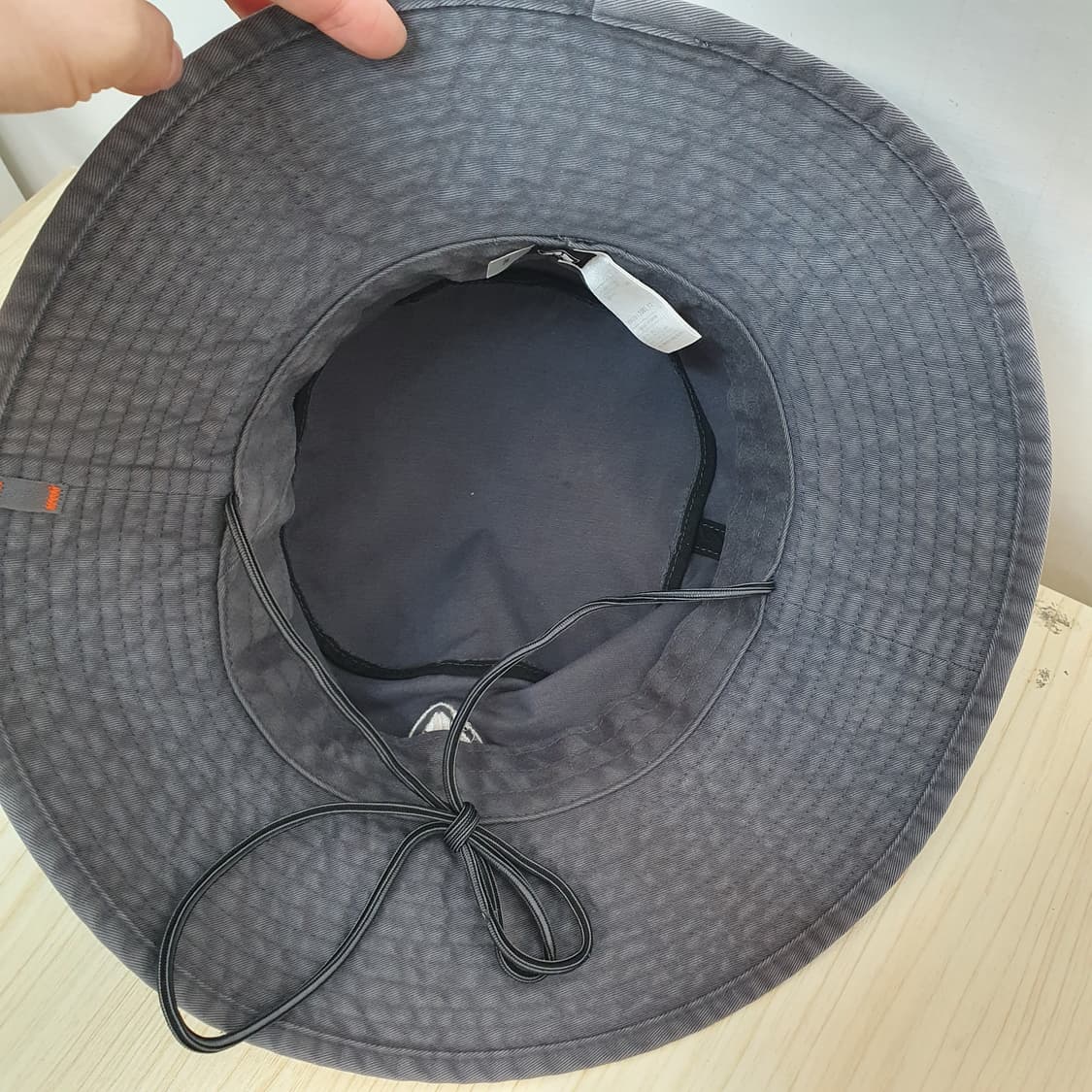 나이키 acg 버킷햇 모자 상품이미지6