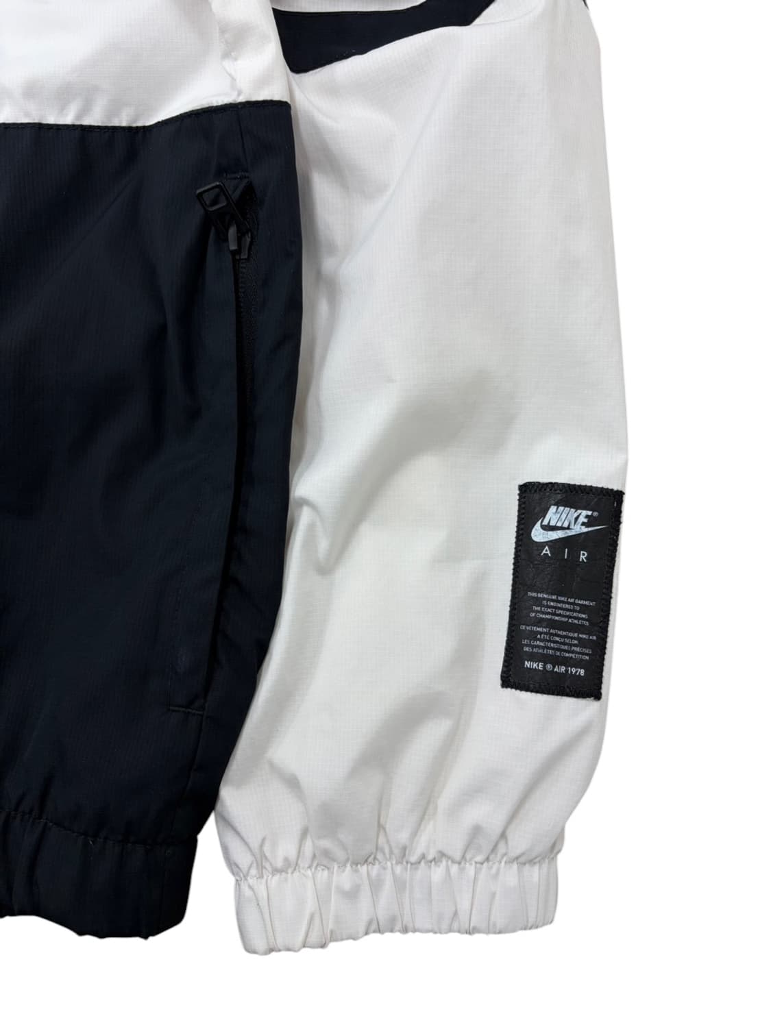 나이키 에어 아노락 (L)  상품이미지5