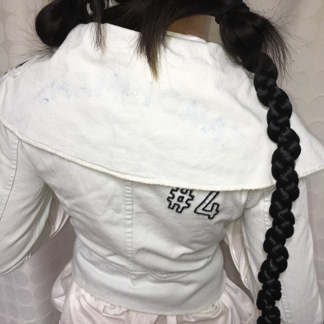 diesel반팔 자켓 상품이미지3