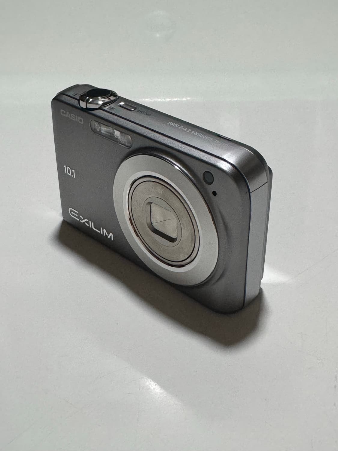 🎀카시오 엑슬림 casio ex-z1080🎀 🍀민트급🍀 상품이미지4