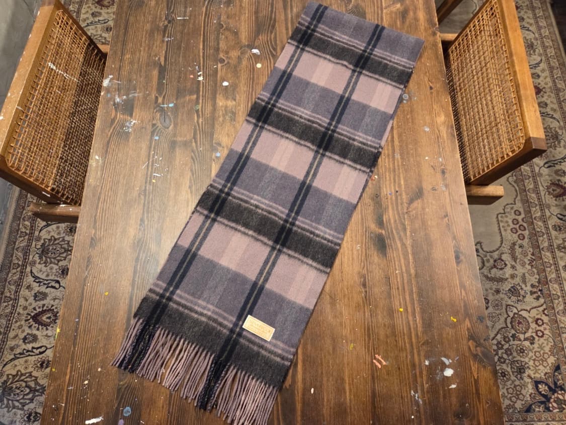 니나리치 캐시미어 머플러 상품이미지5