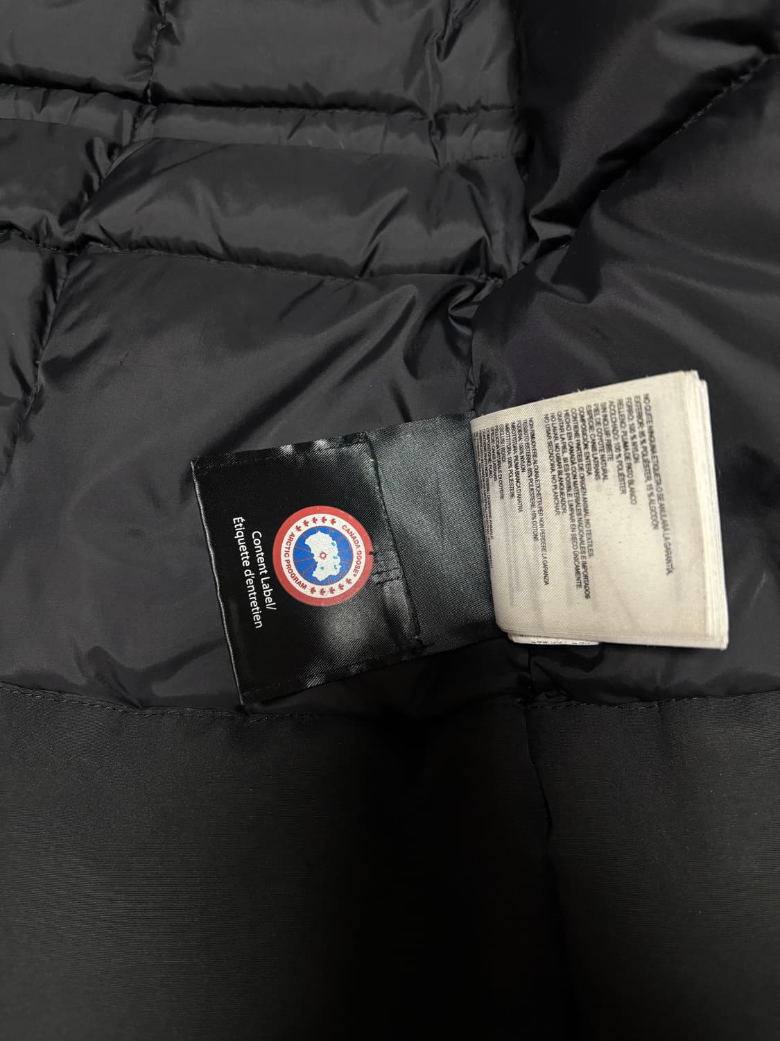 캐나다구스 랭포드 l 상품이미지7