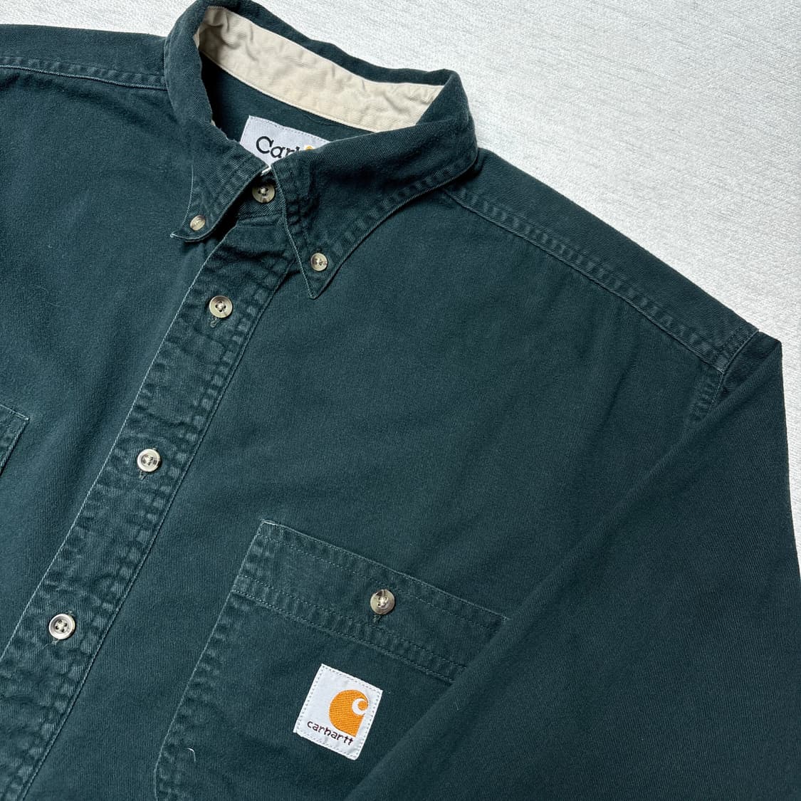 칼하트셔츠 상품이미지3