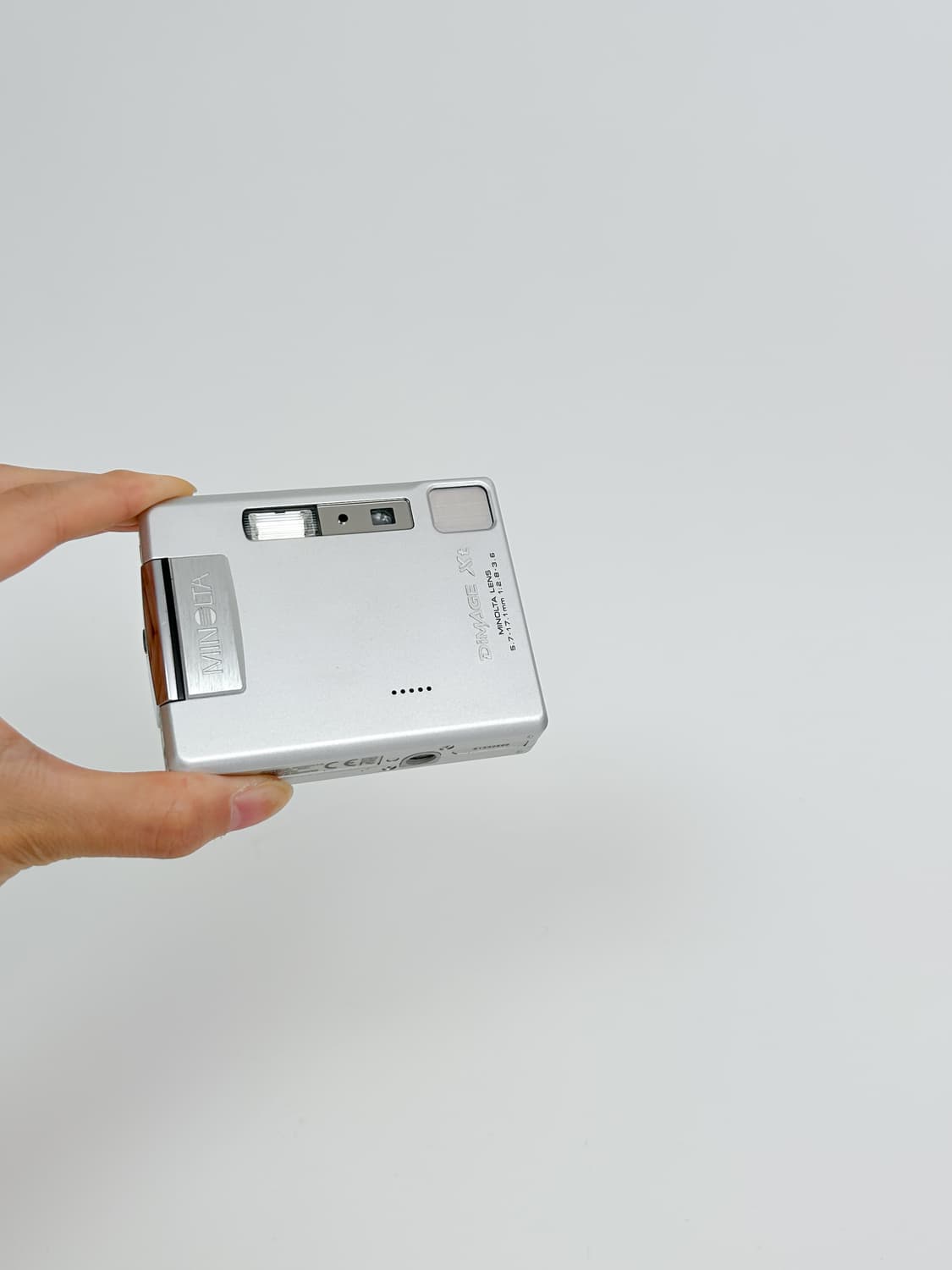 네모네모) 미놀타 디미지 Xt Minolta Dimage 상품이미지5