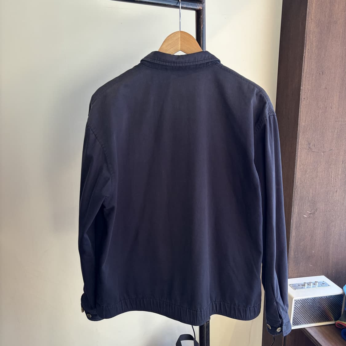 16101 - 폴로 랄프로렌 네이비 블루종 자켓 상품이미지6