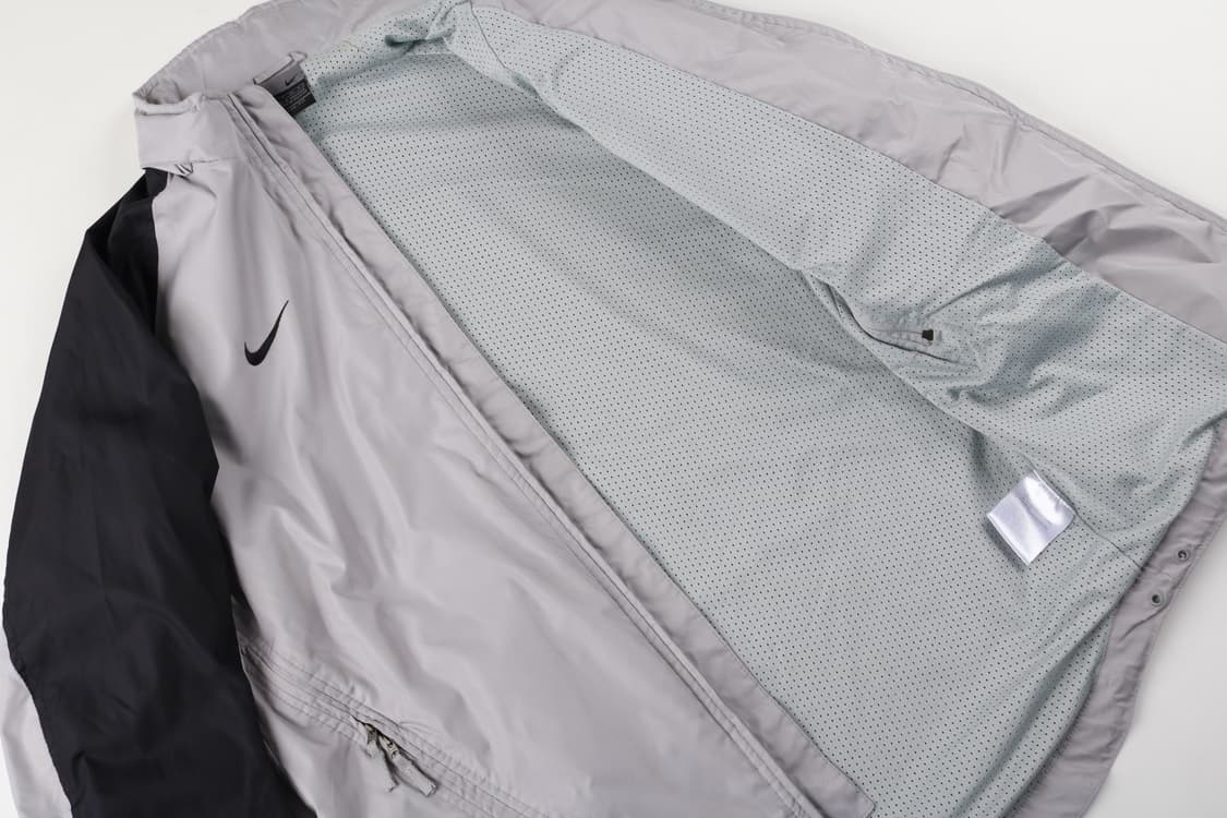 [S] 나이키 02-04 맨유 레인자켓 상품이미지5