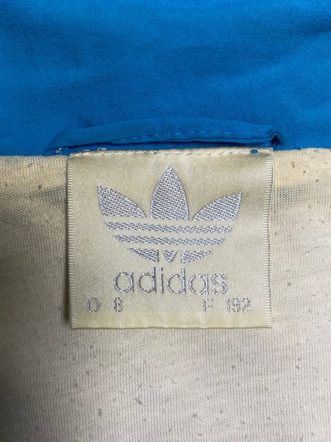 90S ADIDAS JUMPER OG 상품이미지9