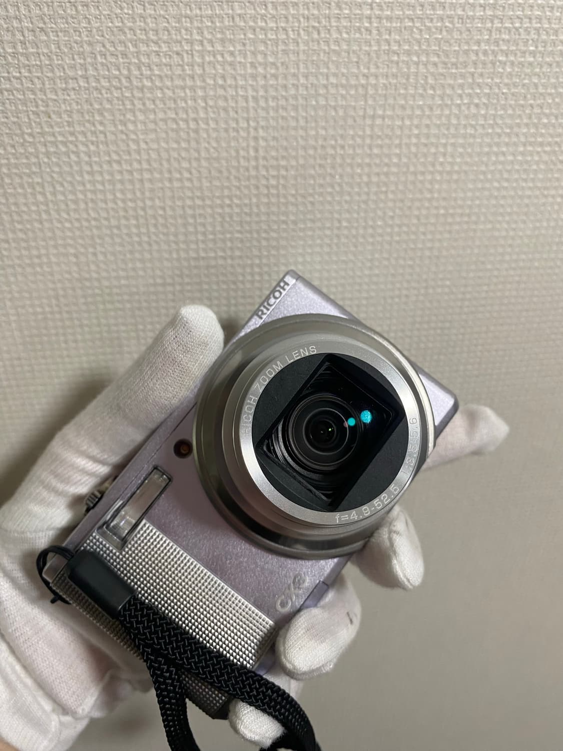 작례ㅇ) 리코 cx3 상품이미지2