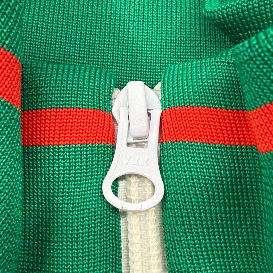 아디다스 멕시코 그린 져지 트랙탑 95 상품이미지8