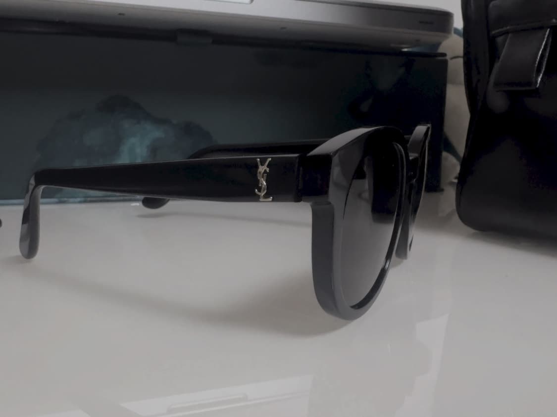 생로랑  SL M15 선글라스 상품이미지4