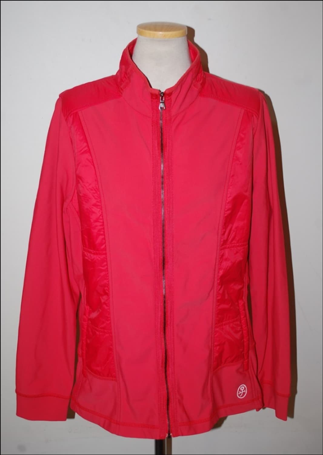 까스텔바작 여성 골프자켓 상품이미지1