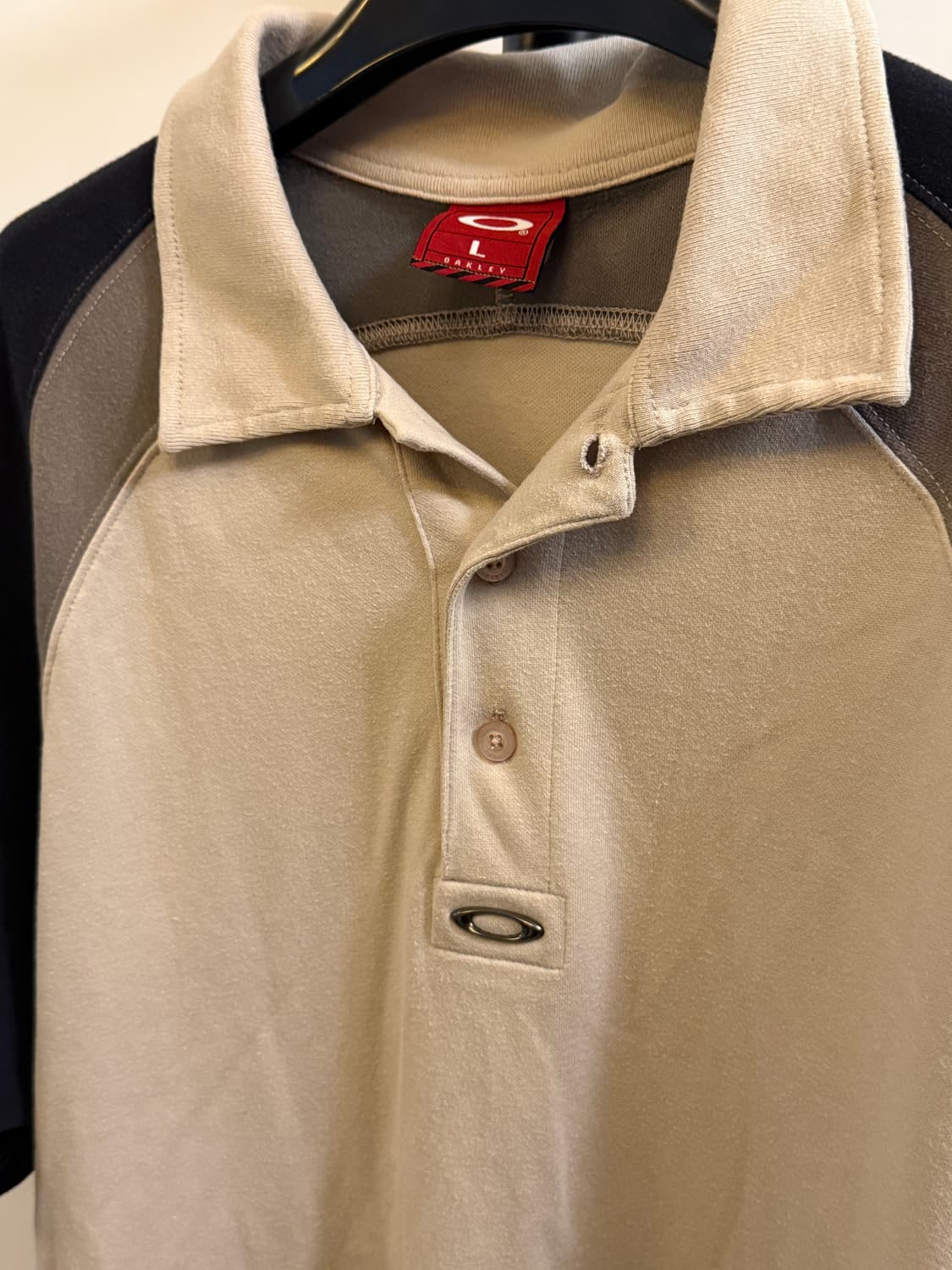 오클리 희귀 00‘s pk티 상품이미지5