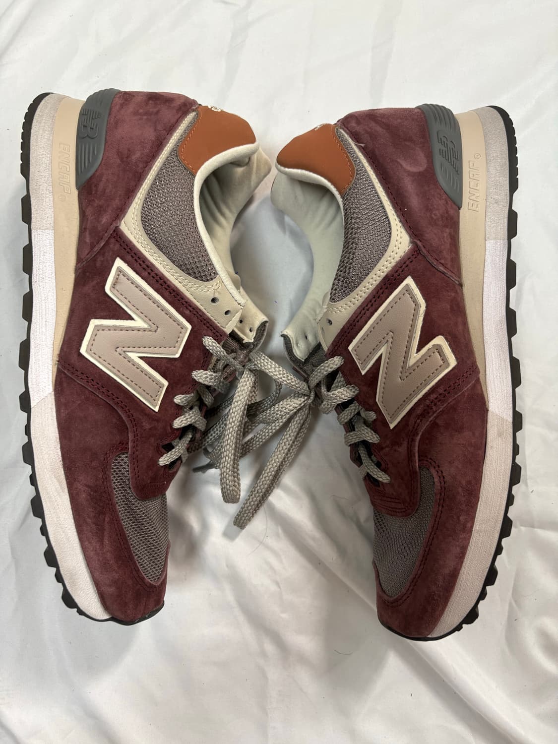 (280) 뉴발란스 576 made in england 상품이미지3