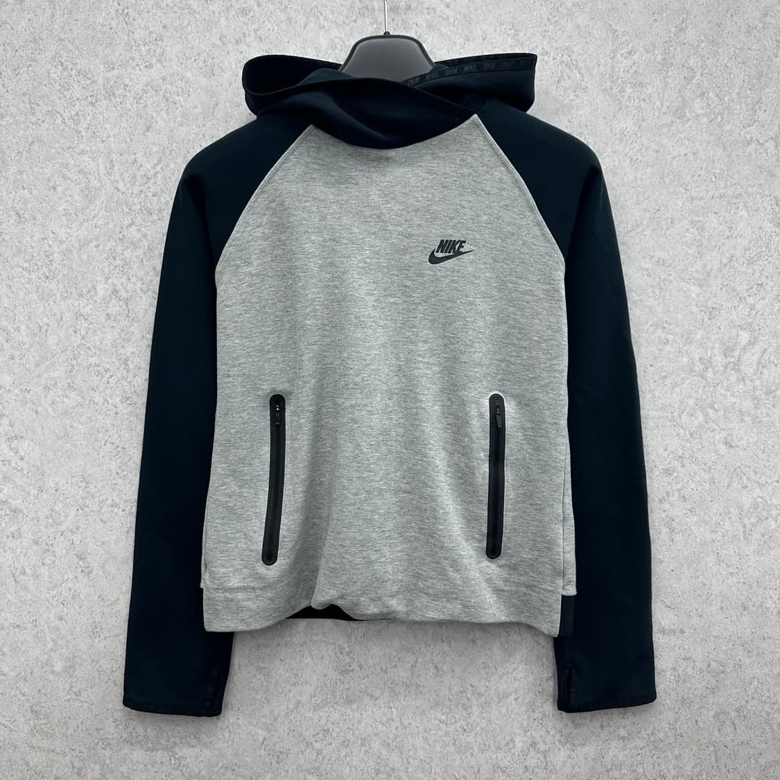 100 나이키 테크팩 여자 후드티 상품이미지1