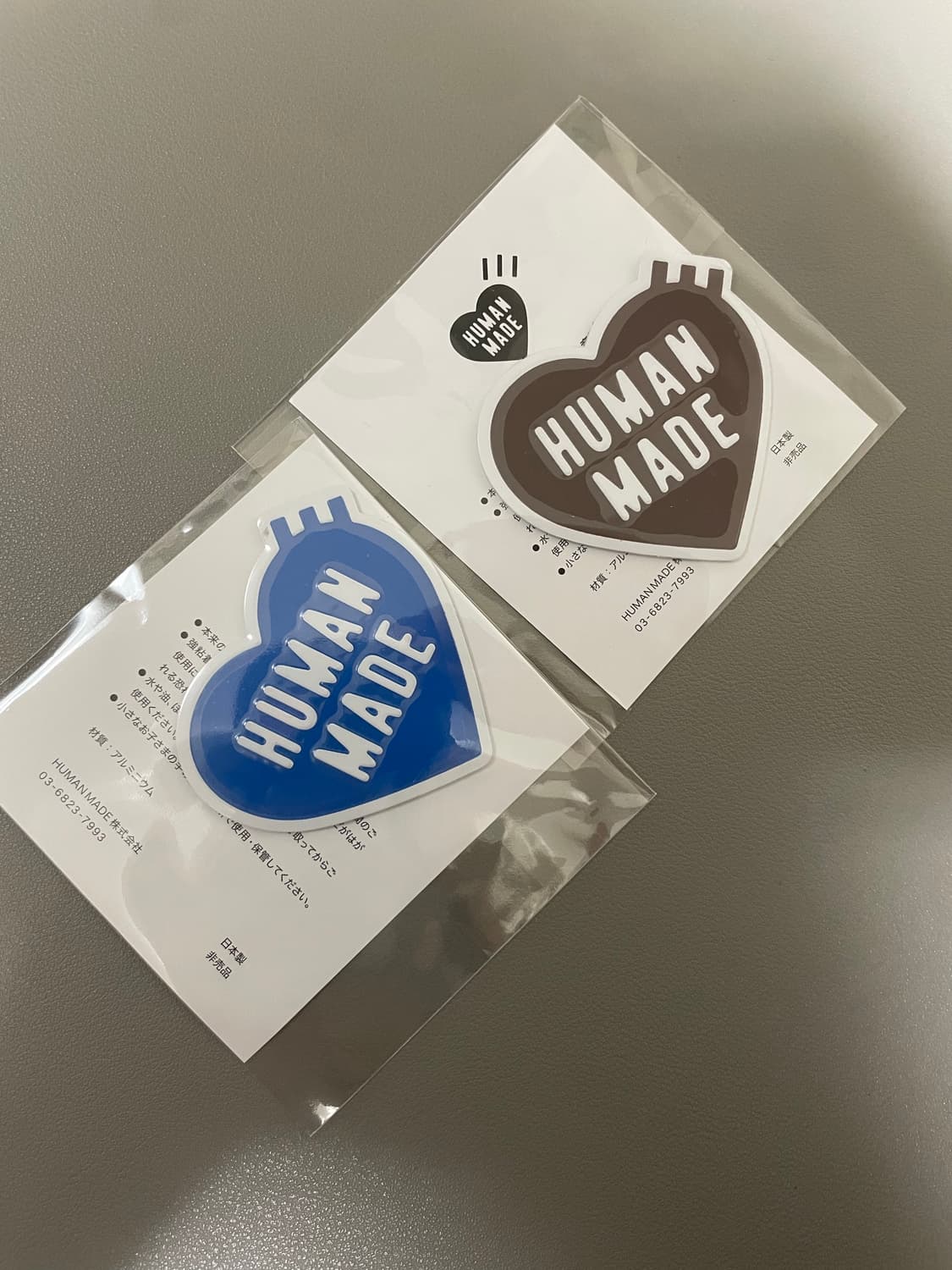 [새상품/270] 휴먼메이드 x 반스 덱 슈즈 화이트 상품이미지8