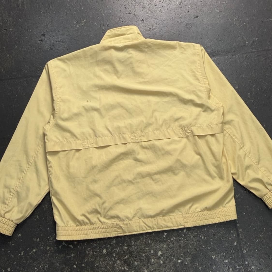 100 라코스테 자켓  상품이미지5