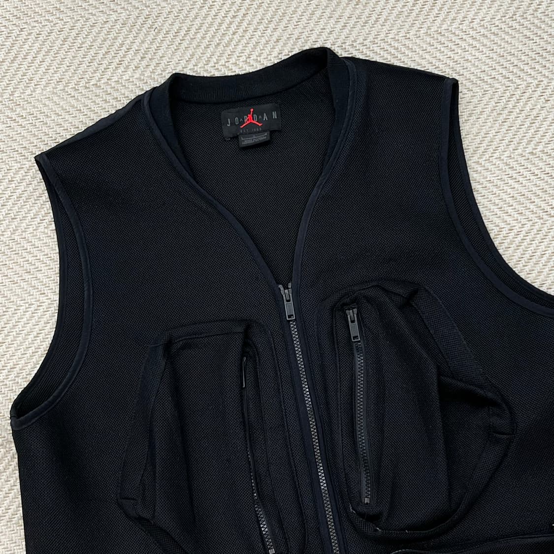 조던 매쉬 워크베스트 r3084 상품이미지3