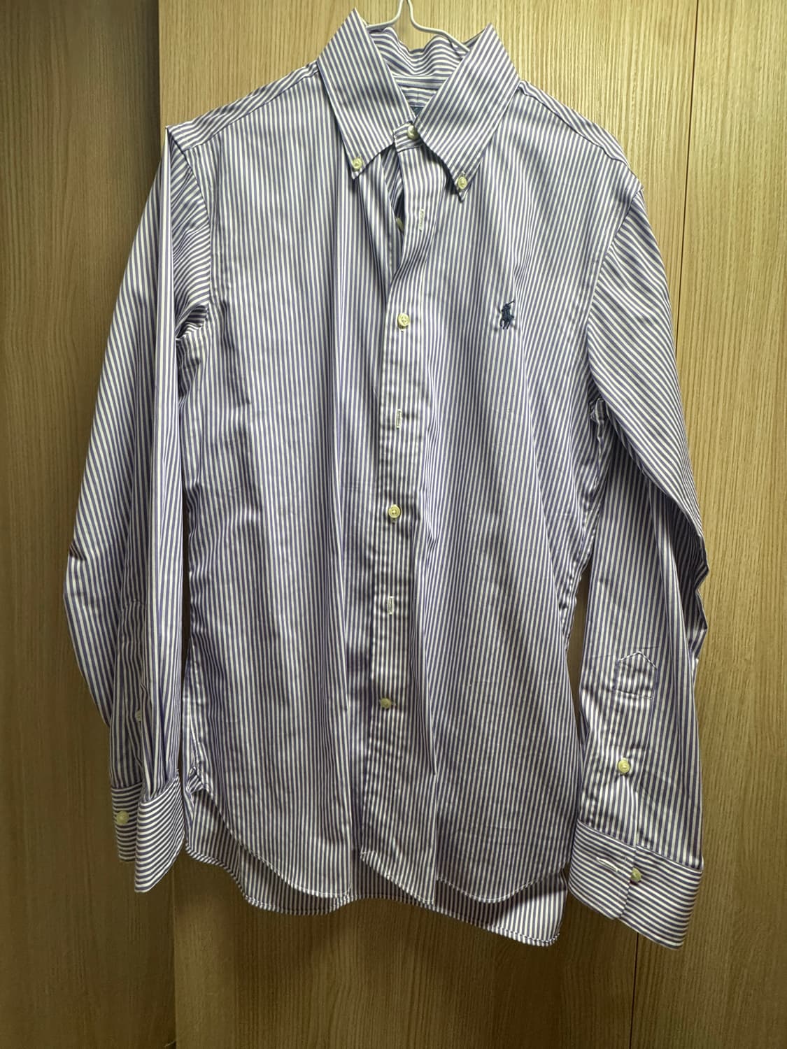 폴로 스트라이프 셔츠 상품이미지1