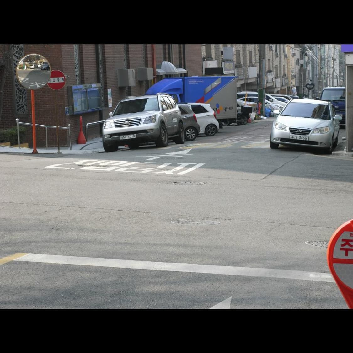 작례⭕️ 리코 카프리오 R6 상품이미지3