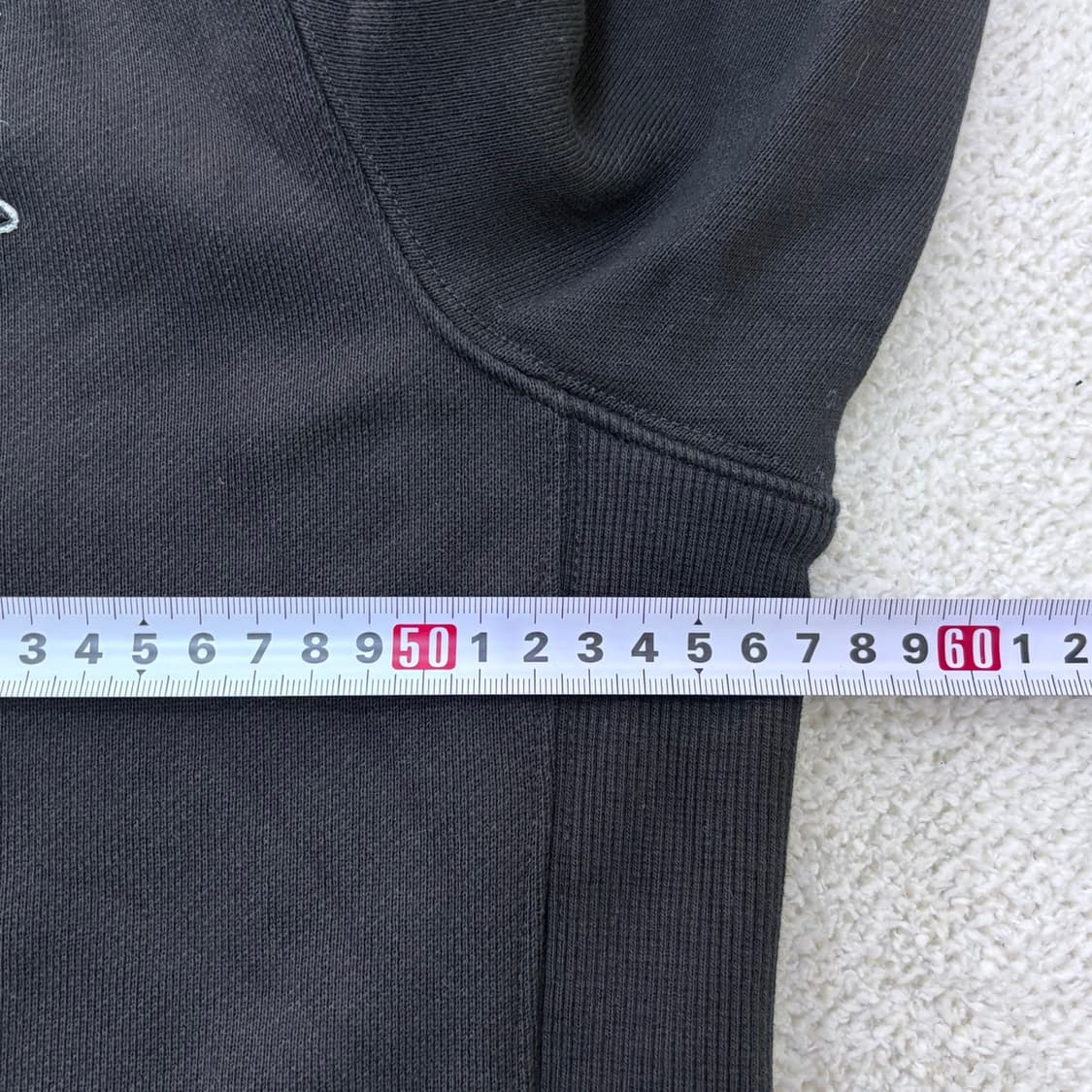 M 푸마 메종키츠네 후드 티셔츠 0312E 상품이미지6