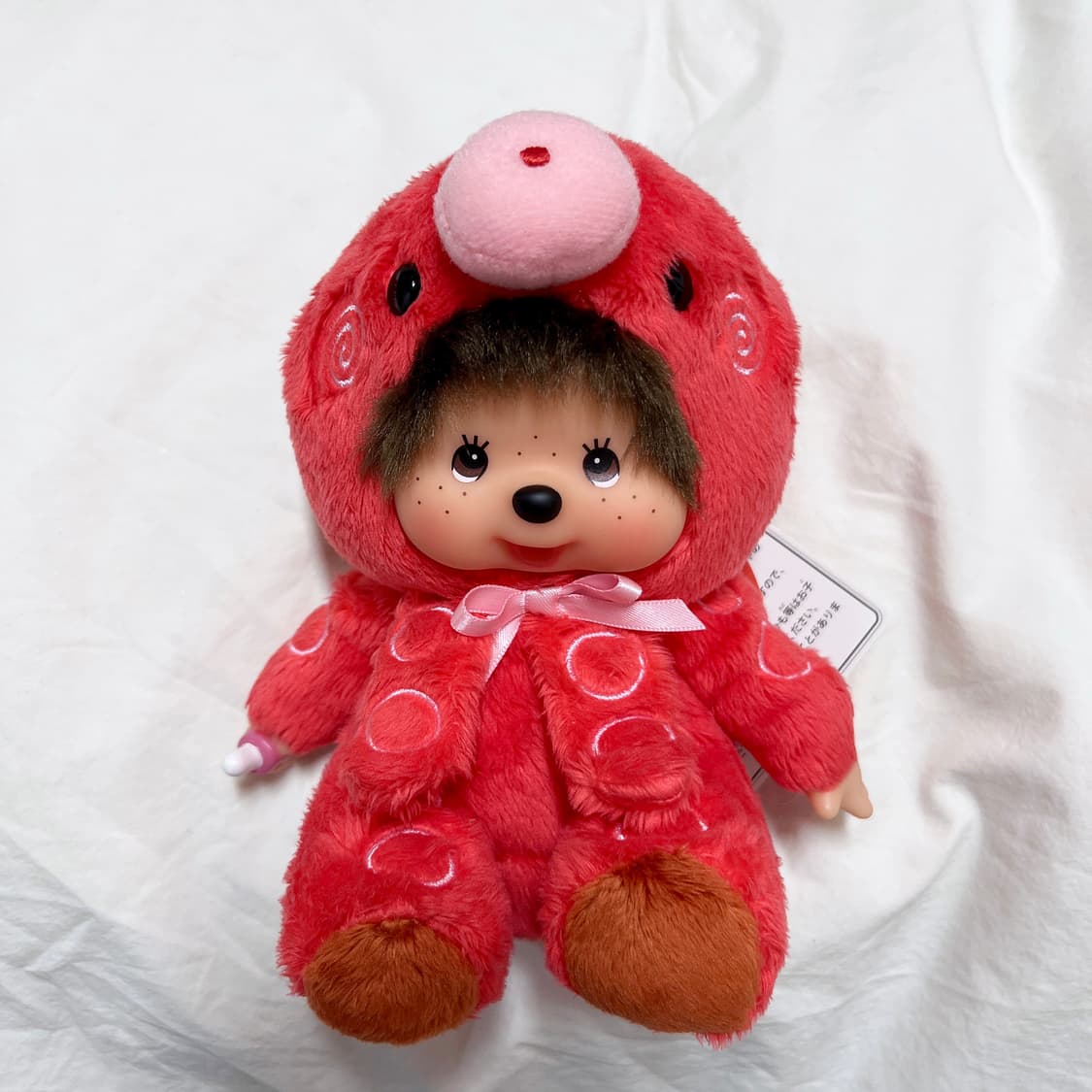 문어 몬치치 상품이미지1