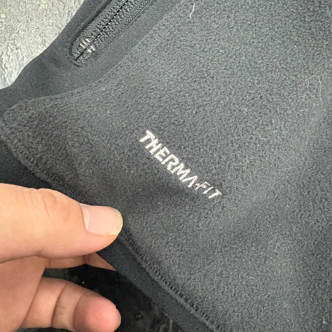 (85)나이키acg플리스 상품이미지4