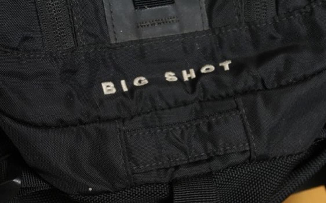 노스페이스 빅샷 백팩 상품이미지3