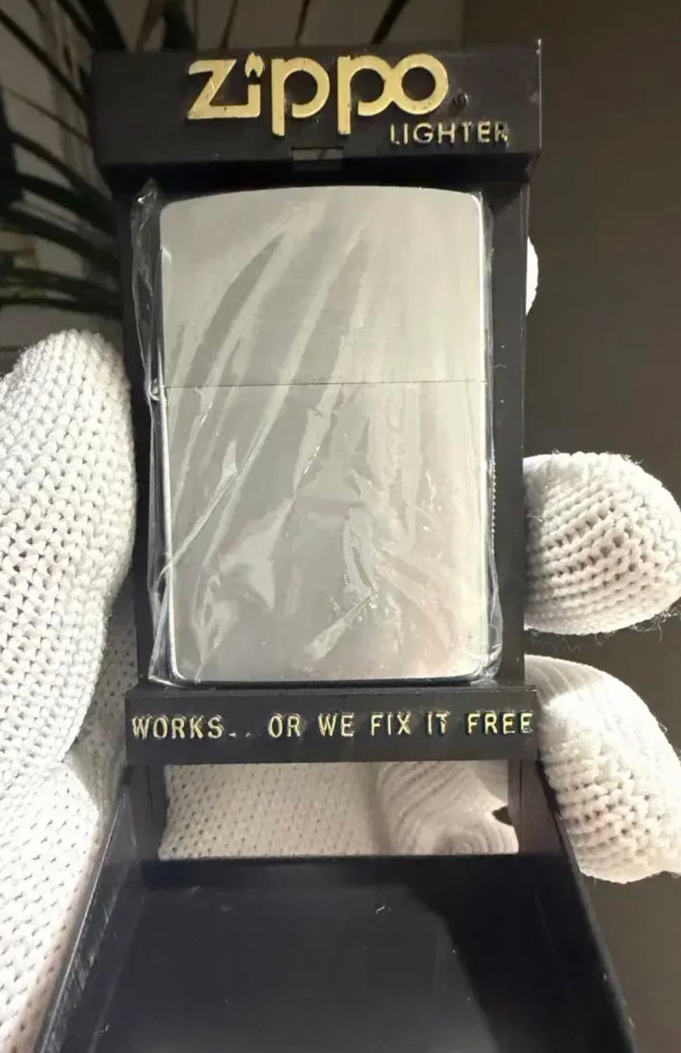 지포라이터 상품이미지1