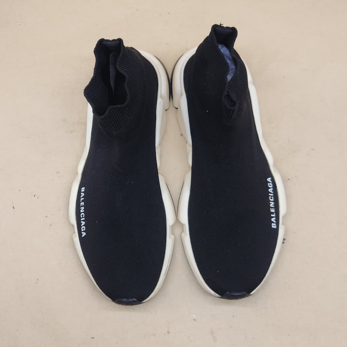 BCG 삭스 스니커즈 250 상품이미지2