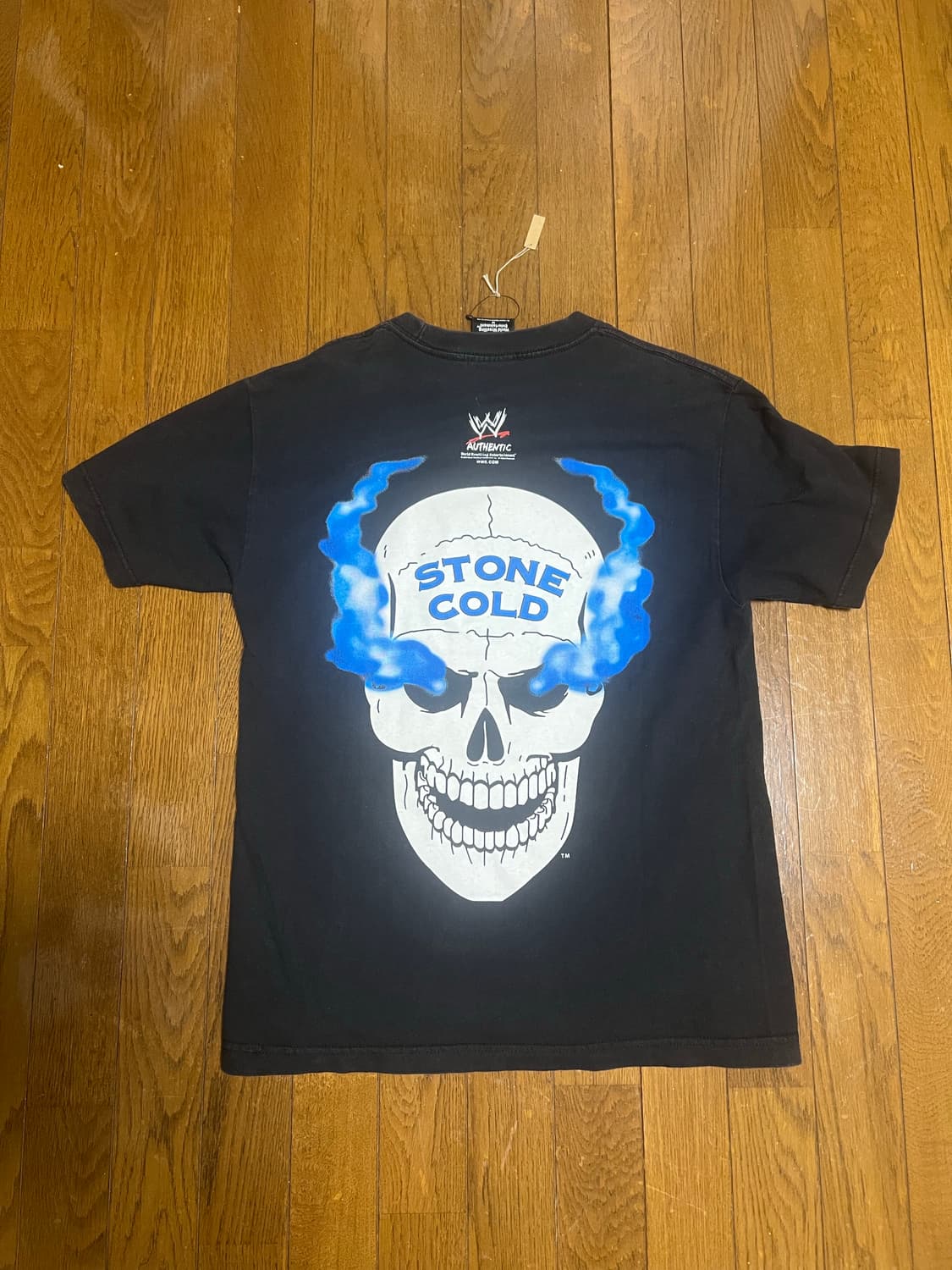 WWE stone cold 상품이미지1