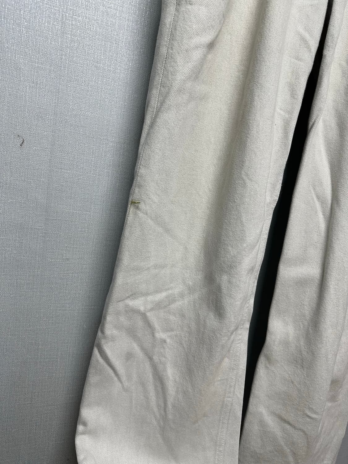 유니클로 흰 청바지 상품이미지7