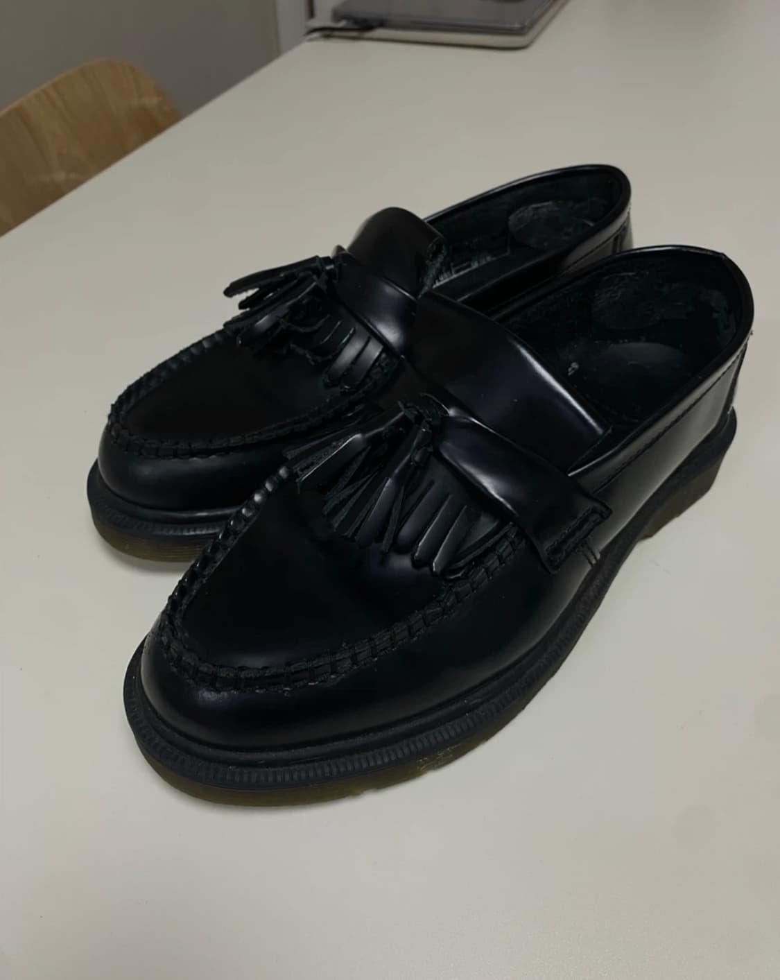 닥터마틴 아드리안 250 상품이미지2