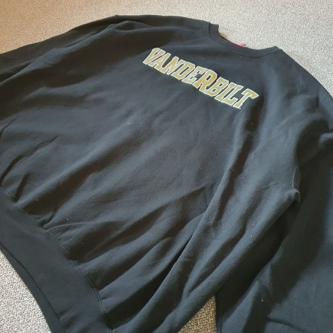 챔피온 맨투맨 기모 No.60
 상품이미지2