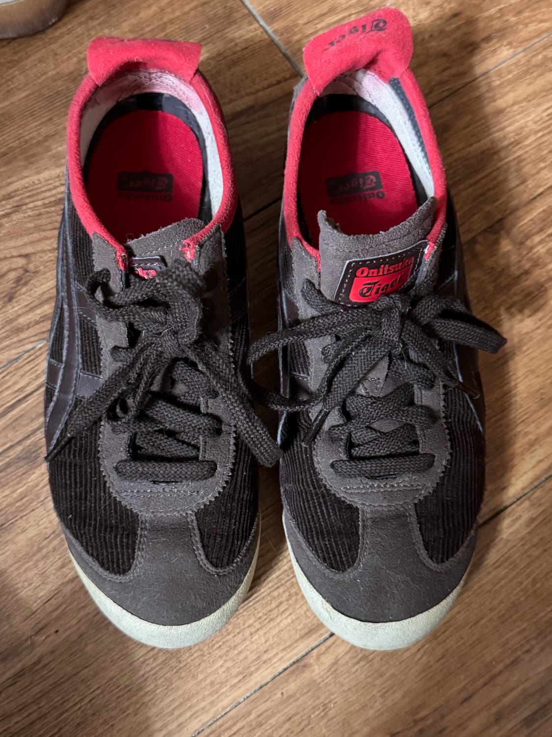 오니츠카타이거 멕시코66  빈티지 상품이미지1