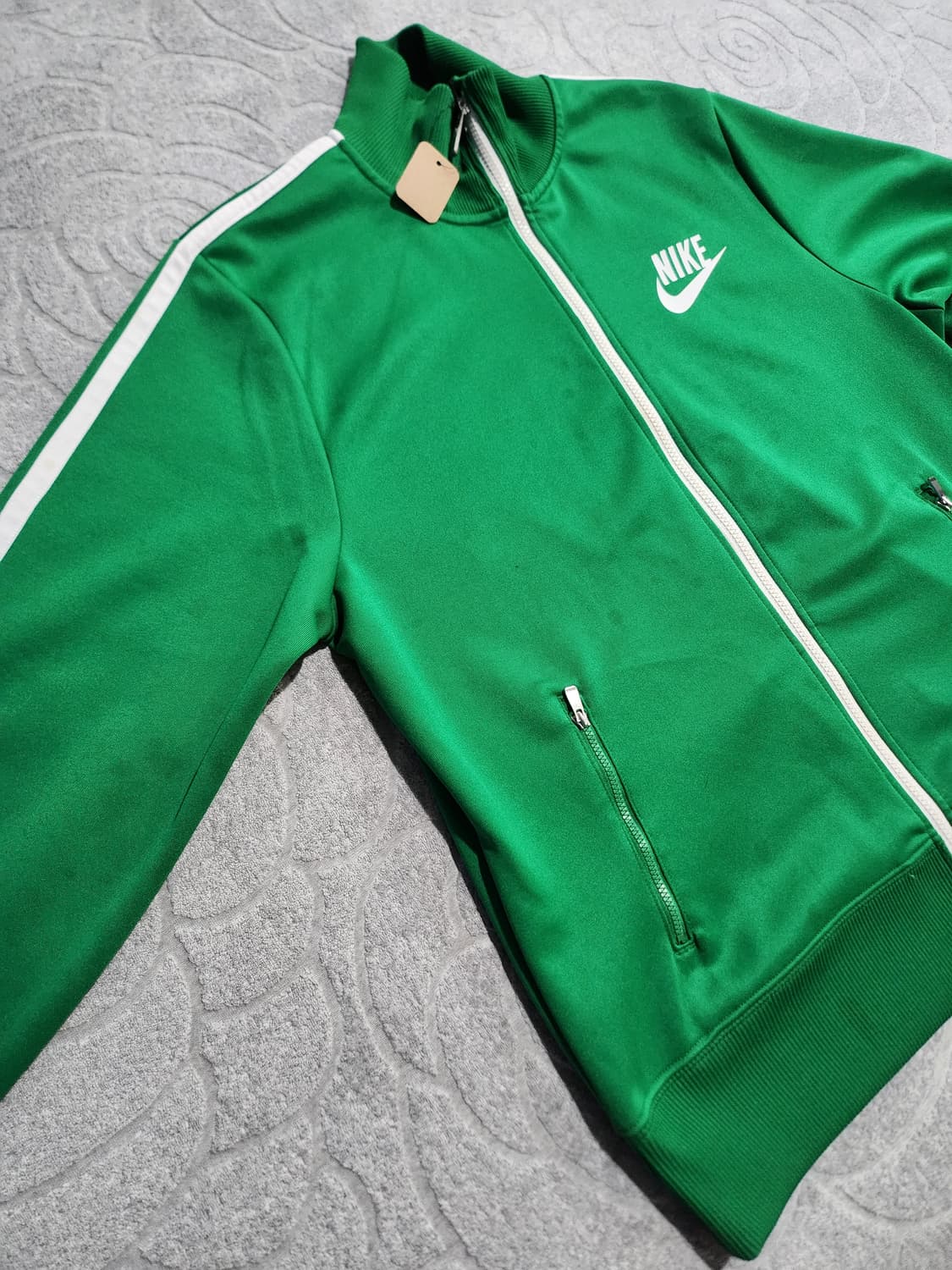 //Nike 트랙 자켓 L 상품이미지4