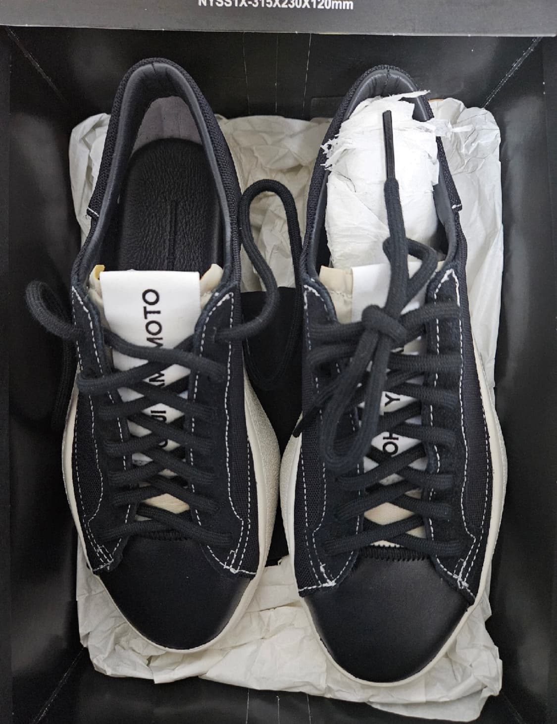 Y-3 탕구츠 260 상품이미지1