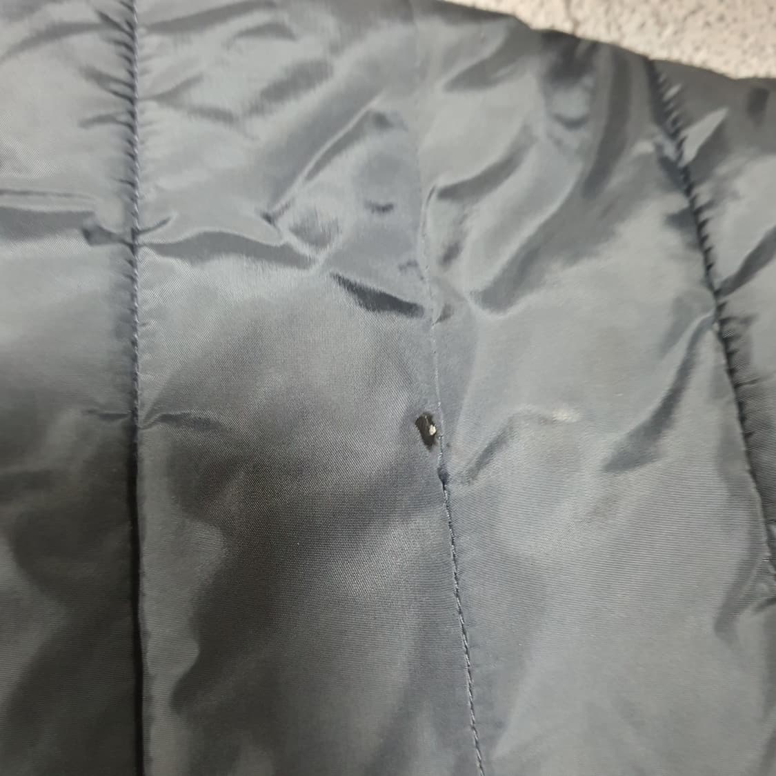 ✨ (바배) 폴로 랄프로렌 기모 퀄팅 자켓 상품이미지5