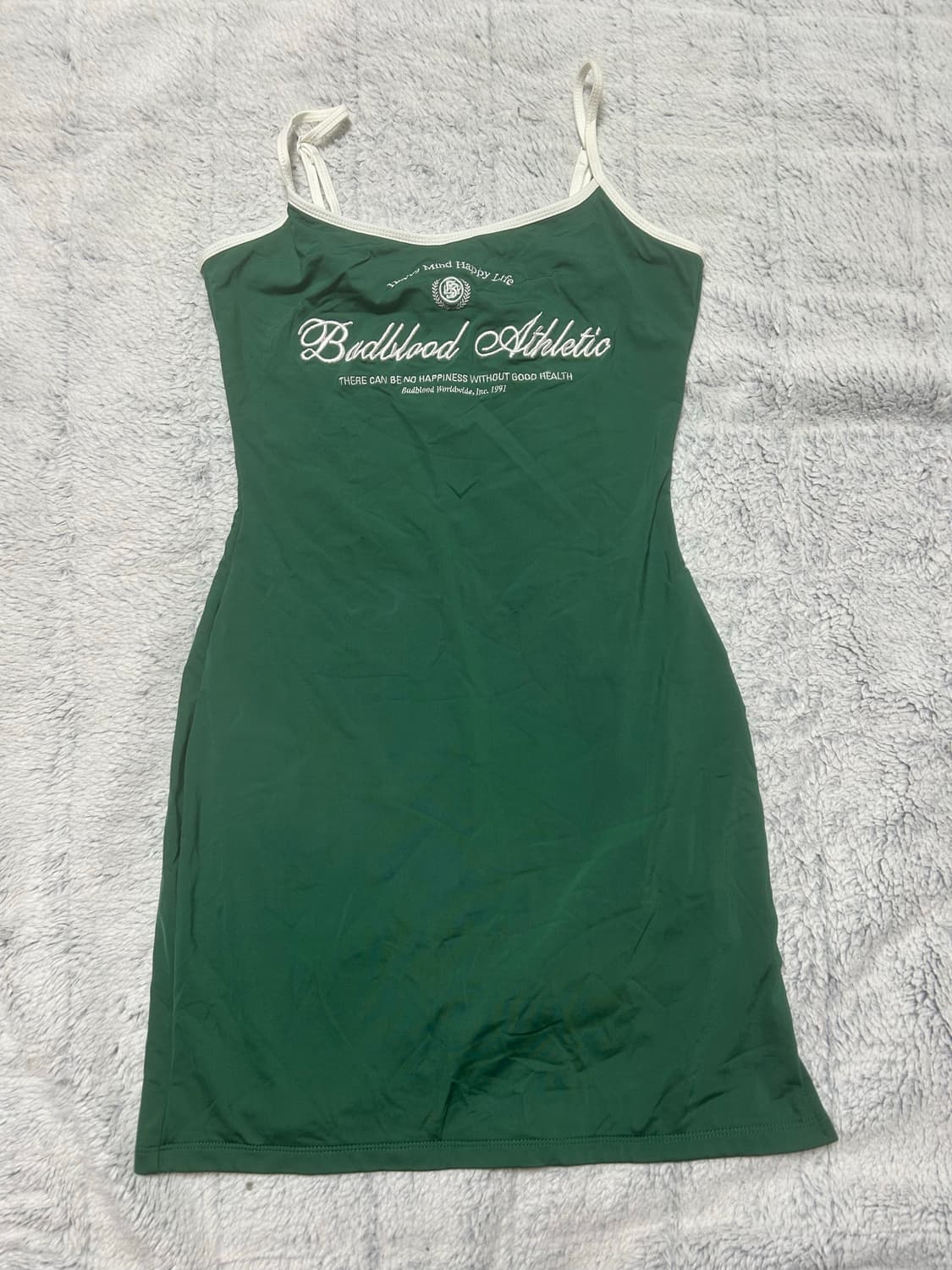 배드블러드 원피스 상품이미지1