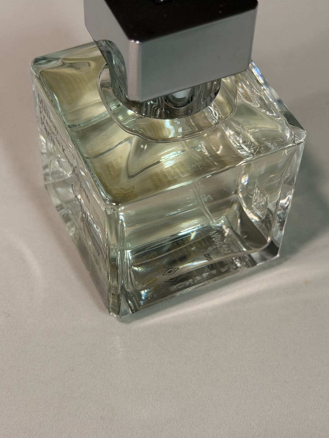 메종프란시스커정 젠틀플루이디티 실버 70ml 상품이미지3