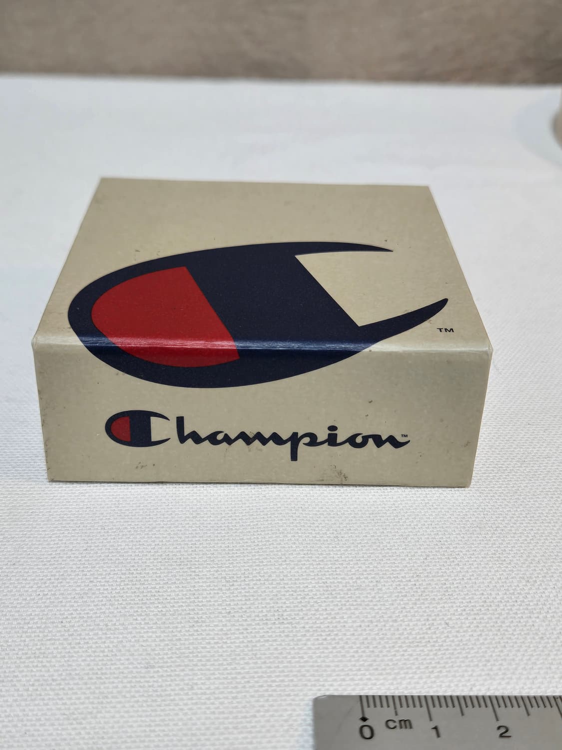 챔피언 킹아이스 콜라보 큐빅목걸이 상품이미지9