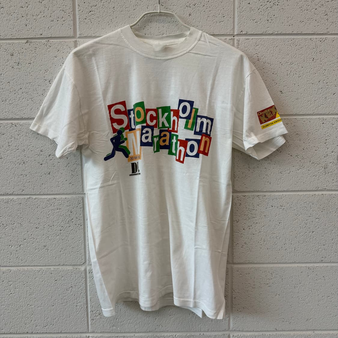 90s Vintage Single Stitch Tshirt 상품이미지1