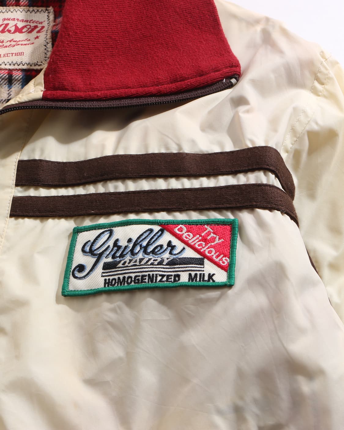 Four season vintage jacket 상품이미지5