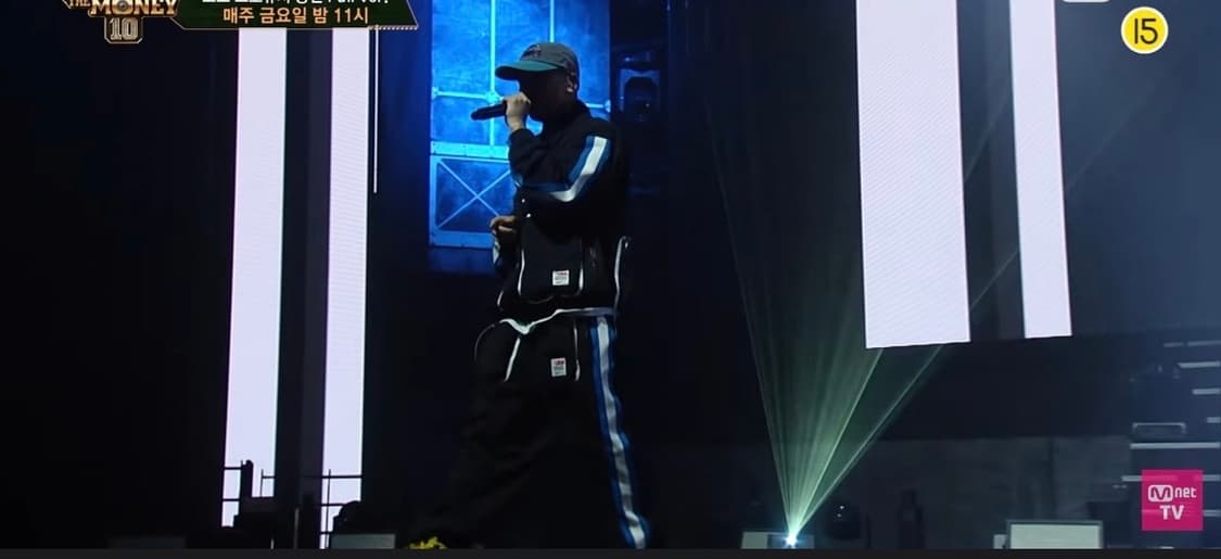 나이키 x 언더커버 NRG 트랙 수트 블랙 - US/EU 2XL 상품이미지7