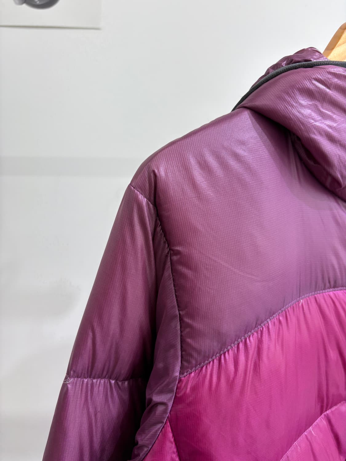 THE NORTH FACE 패딩 상품이미지3