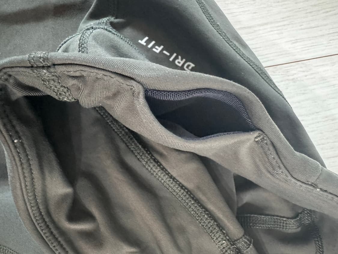 나이키 러닝 여성 레깅스 L 상품이미지5