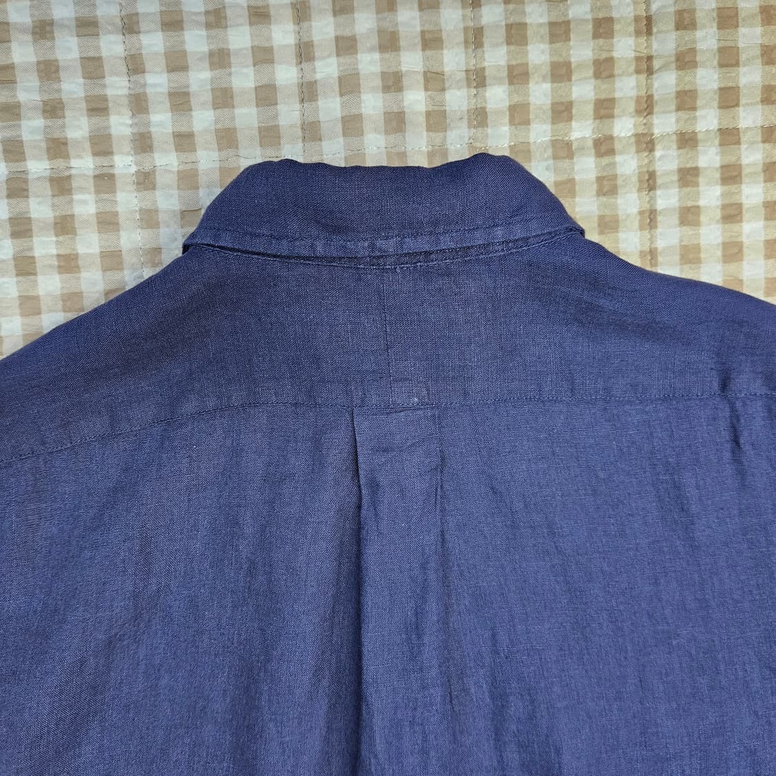 폴로 랄프로렌 마100 반소매 셔츠 남자100 상품이미지9