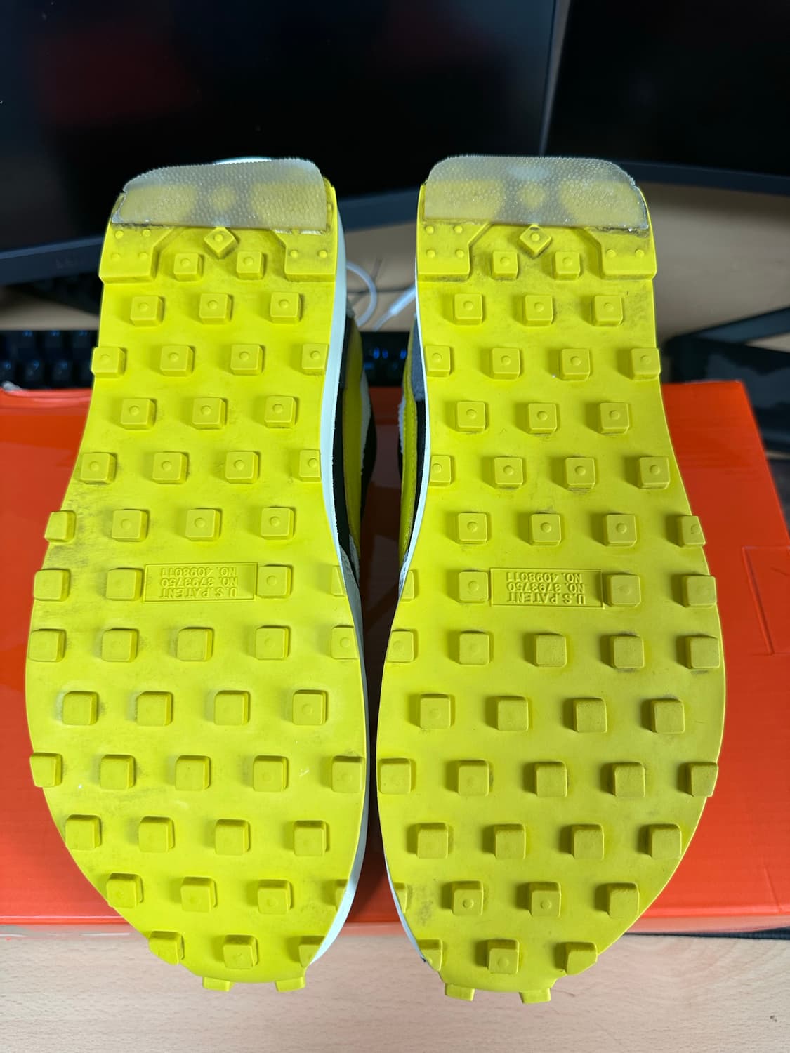 나이키 사카이 ld 시트론 상품이미지4