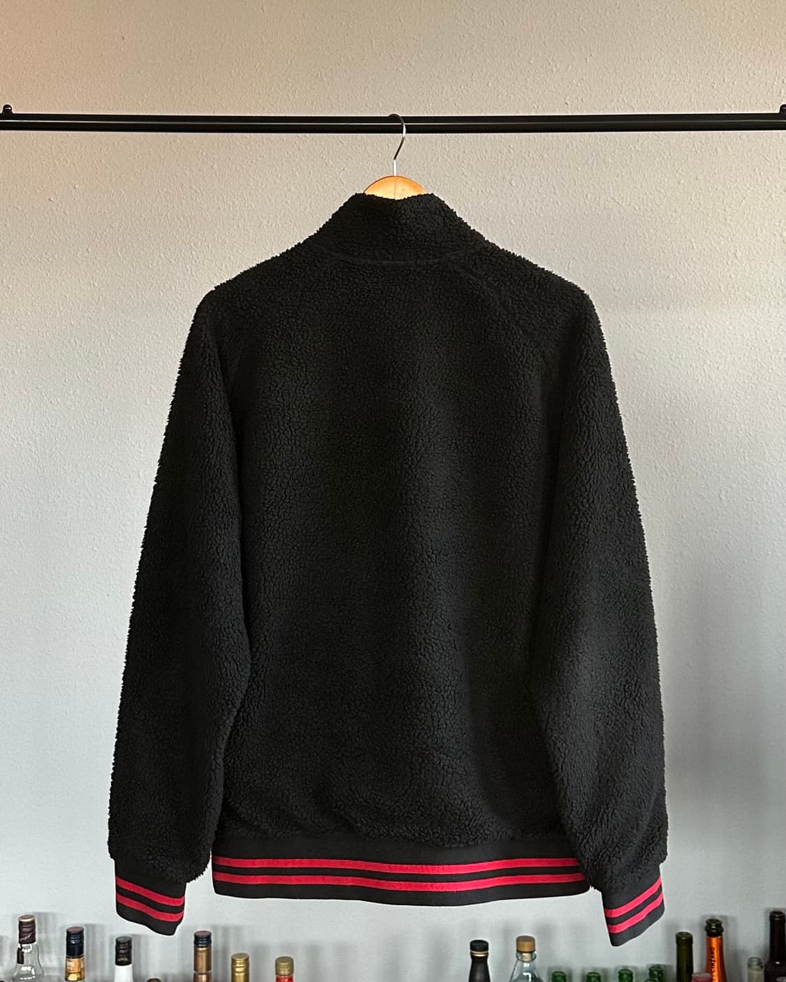 [L]폴로 랄프로렌 셰르파 플리스 자켓 상품이미지6