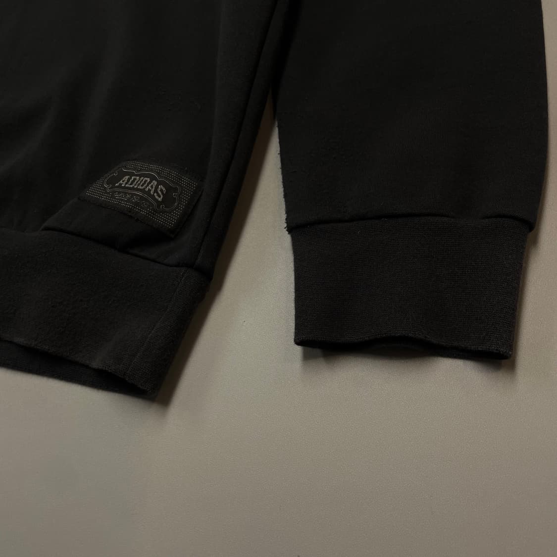 아디다스 빅로고 맨투맨 2XL [040504]  상품이미지5